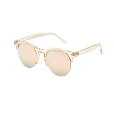 Cloud Coaster UV400 Sunglasses Pink