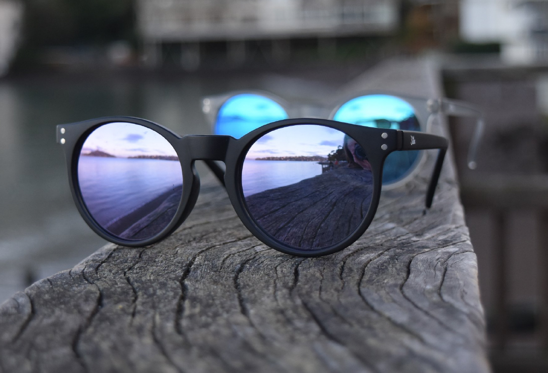Electric Feel Polarised Sunglasses Electric Feel Polarised Sunglasses