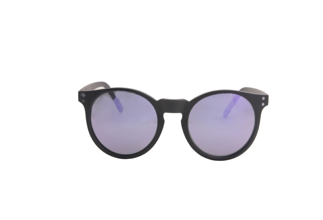Electric Feel Polarised Sunglasses front Electric Feel Polarised Sunglasses front