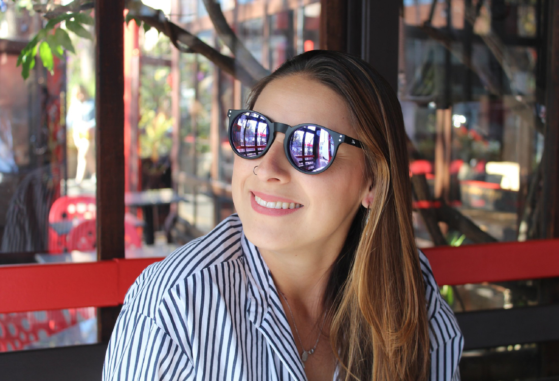 Girl Electric Feel Sunglasses Girl Electric Feel Sunglasses