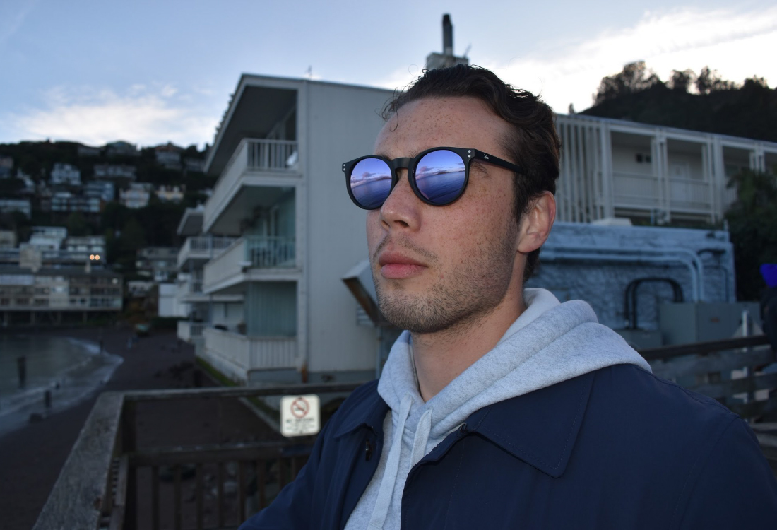Electric Feel Polarised Sunglasses Electric Feel Polarised Sunglasses