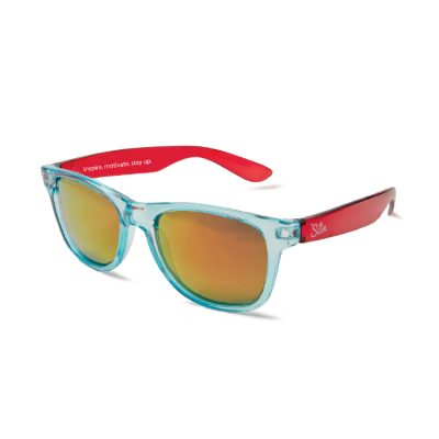 Fire Polarised Sunglasses Angle