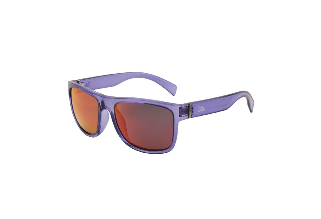 Hazy Skyline Polarised Sunglasses angle Hazy Skyline Polarised Sunglasses angle