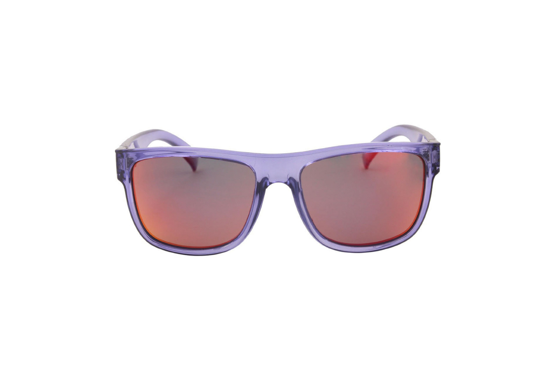 Hazy Skyline Polarised Sunglasses Front Hazy Skyline Polarised Sunglasses Front