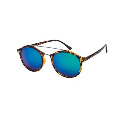 UV400 Jupiter Tortoise Vibe Sunglasses