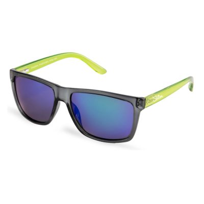 Limestone Pioneer Sunglasses Angle