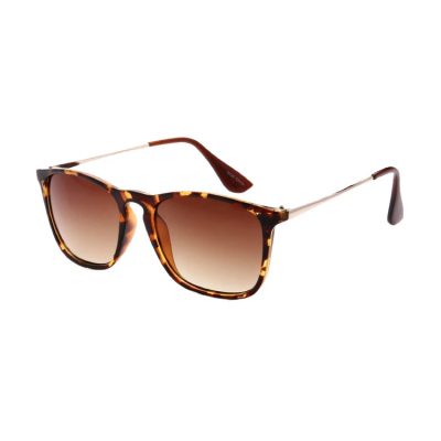 Midnight Grind Sunglasses Tortoise