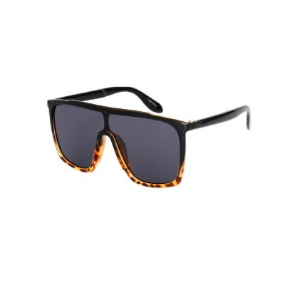 OVI Wide Frame UV400 Sunglasses